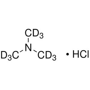 三甲基-d?-胺盐酸盐,Trimethyl-d?-amine hydrochloride