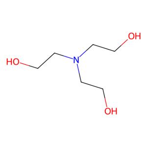 aladdin 阿拉丁 T478536 三乙醇胺 102-71-6 试剂等级,98%