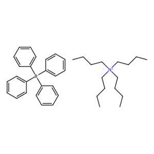 aladdin 阿拉丁 T485261 四正丁基四苯基硼酸铵 15522-59-5 适用于电化学分析,≥99.0%