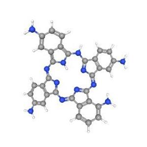 (4,4′,4′′,4′′′-四氨基酞菁)鈷,(4,4′,4′′,4′′′-Tetraaminophthalocyaninato)cobalt