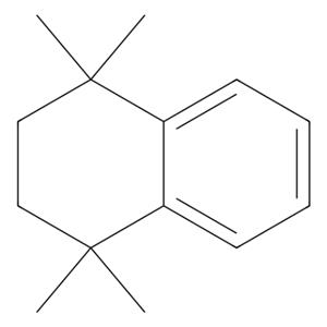aladdin 阿拉丁 T589835 1,1,4,4-四甲基-1,2,3,4-四氢萘 6683-46-1 96%
