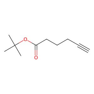 己基-5-炔酸叔丁酯,tert-Butyl hex-5-ynoate