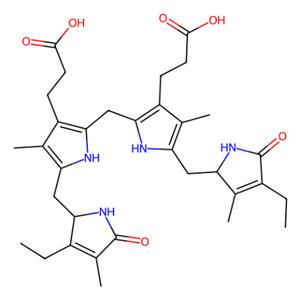 aladdin 阿拉丁 U344953 尿胆素原 14684-37-8 25 g/L   in aqueous sodium hydroxide