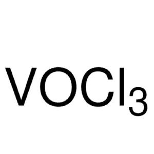 三氯氧釩,Vanadium(V) trichloride oxide