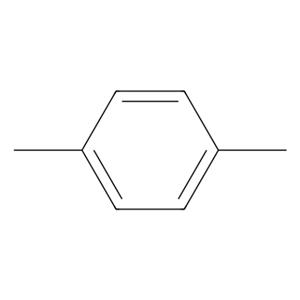 aladdin 阿拉丁 X103338 对二甲苯 106-42-3 ≥99.0% (GC)