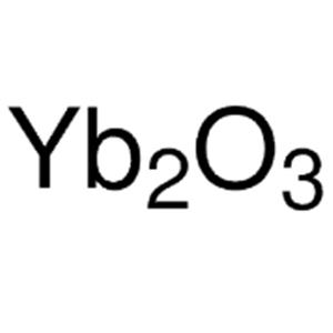 氧化镱,Ytterbium oxide