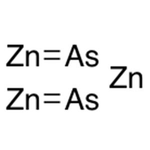 砷化锌,Zinc arsenide