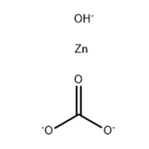 aladdin 阿拉丁 Z490171 碱式碳酸锌 5263-02-5 Zn>57.0%