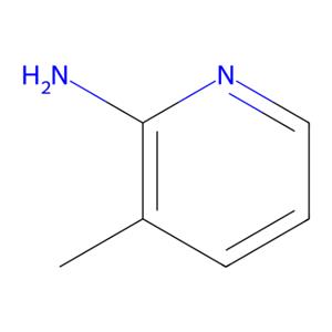 aladdin 阿拉丁 A107212 2-氨基-3-甲基吡啶 1603-40-3 95%