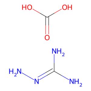 aladdin 阿拉丁 A111226 氨基胍碳酸氢盐 2582-30-1 分析标准品