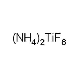 aladdin 阿拉丁 A111628 氟钛酸铵 16962-40-6 99.99% metals basis
