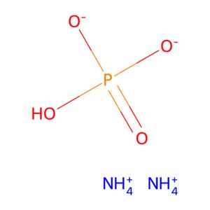 aladdin 阿拉丁 A112556 磷酸氢二铵 7783-28-0 99.99% metals basis