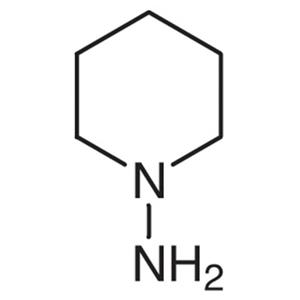 aladdin 阿拉丁 A113934 1-氨基哌啶 2213-43-6 97%