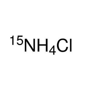 氯化铵-15N,Ammonium chloride-15N