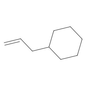 aladdin 阿拉丁 A151092 烯丙基环己烷 2114-42-3 >97.0%(GC)