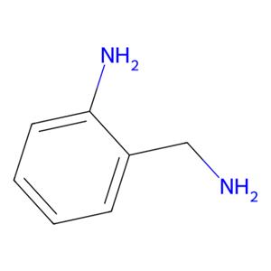 aladdin 阿拉丁 A151504 2-氨基苄胺 4403-69-4 96%