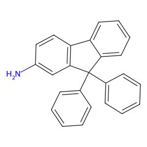 aladdin 阿拉丁 A151525 2-氨基-9,9-二苯基芴 1268519-74-9 >98.0%(HPLC)