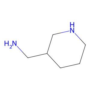 aladdin 阿拉丁 A151610 3-(氨甲基)哌啶 23099-21-0 >98.0%(GC)(T)