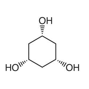 aladdin 阿拉丁 A151632 (1α,3α,5α)-1,3,5-环己烷三醇 50409-12-6 98%