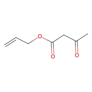 乙酰乙酸烯丙酯,Allyl acetoacetate