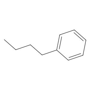 aladdin 阿拉丁 B100021 正丁基苯 104-51-8 分析标准品,≥99.8%(GC)