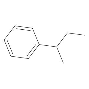 aladdin 阿拉丁 B100254 仲丁基苯 135-98-8 standard for GC, ≥99.5% (GC)