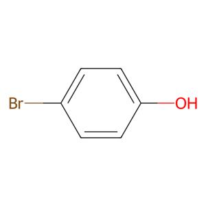aladdin 阿拉丁 B100692 对溴苯酚 106-41-2 分析标准品