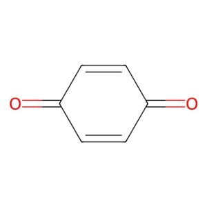 aladdin 阿拉丁 B108670 对苯醌 106-51-4 97%