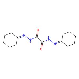 aladdin 阿拉丁 B110707 双环己酮草酰二腙 370-81-0 Reagent Grade