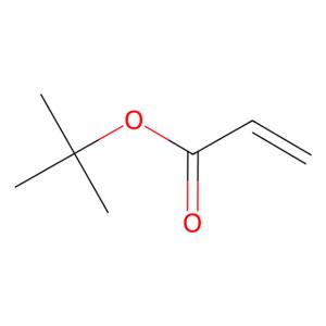 aladdin 阿拉丁 B111148 丙烯酸叔丁酯 1663-39-4 standard for GC,≥99.5%(GC)
