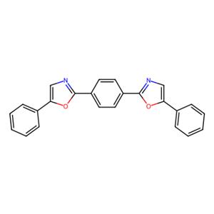 aladdin 阿拉丁 B113299 1,4-双（5-苯基-2-噁唑基）苯 1806-34-4 用于激光染料
