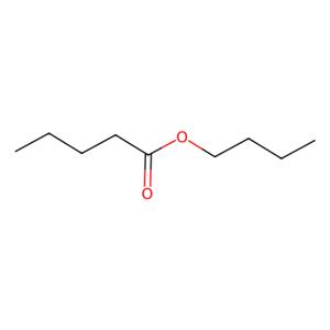 aladdin 阿拉丁 B115773 戊酸丁酯 591-68-4 ≥98.0 %