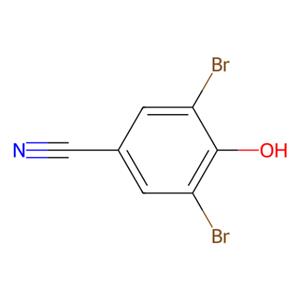溴苯腈,Bromoxynil