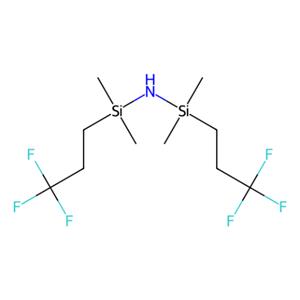 aladdin 阿拉丁 B152113 1,3-双(3,3,3-三氟丙基)-1,1,3,3-四甲基二硅氮烷 39482-87-6 >94.0%(GC)