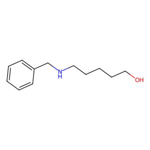 5-苄胺基-1-戊醇,5-Benzylamino-1-pentanol