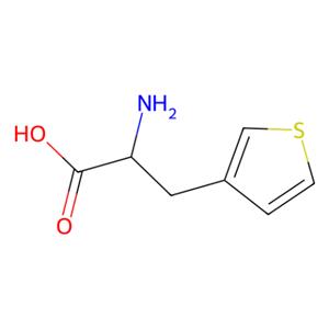 aladdin 阿拉丁 B301218 3-(3-噻吩基)-L-丙氨酸 3685-51-6 ≥95%