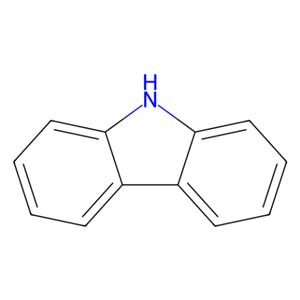 aladdin 阿拉丁 C104874 咔唑 86-74-8 ≥97.0%(GC)