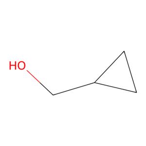 aladdin 阿拉丁 C108024 环丙甲醇 2516-33-8 ≥99.5%(GC）