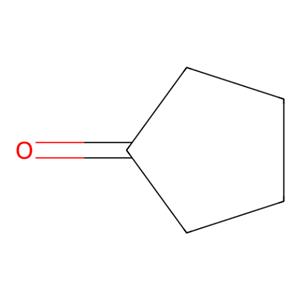 aladdin 阿拉丁 C108566 环戊酮 120-92-3 Standard for GC,≥99.5%(GC)
