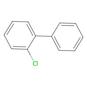 2-氯联苯,2-Chlorobiphenyl