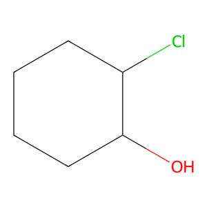 aladdin 阿拉丁 C133236 2-氯环己醇 1561-86-0 ≥95.0%(GC)