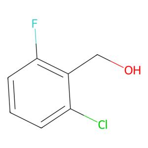 aladdin 阿拉丁 C135015 2-氯-6-氟苄醇 56456-50-9 ≥96.0%(GC)