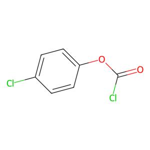 4-氯苯基氯甲酯,4-Chlorophenyl chloroformate