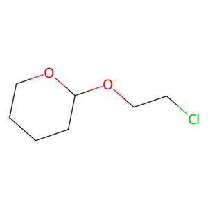 aladdin 阿拉丁 C140279 2-(2-氯乙氧基)四氢-2H-吡喃 5631-96-9 ≥96.0%(GC)