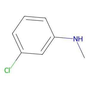 aladdin 阿拉丁 C153906 3-氯-N-甲基苯胺 7006-52-2 >97.0%