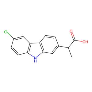 aladdin 阿拉丁 C153919 卡洛芬 53716-49-7 >98.0%(HPLC)