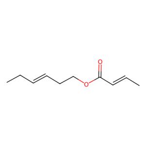 aladdin 阿拉丁 C154063 丁烯酸顺-3-己烯酯 65405-80-3 95%