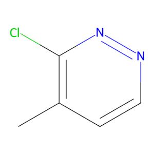 3-氯-4-甲基哒嗪,3-chloro-4-methylpyridazine