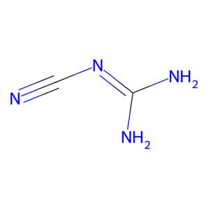 aladdin 阿拉丁 D100429 二氰二胺 461-58-5 98%
