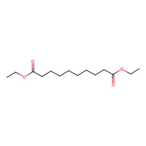 aladdin 阿拉丁 D104015 癸二酸二乙酯 110-40-7 Standard for GC, ≥99.5% (GC)